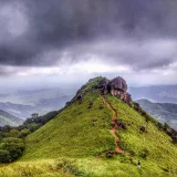 Ranipuram Peak Kasaragod 